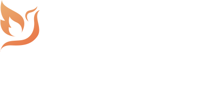 LSS Kensington Place senior living community logo